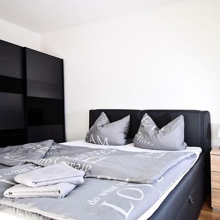 Apartment 39 Bohlen  Zewnętrze zdjęcie