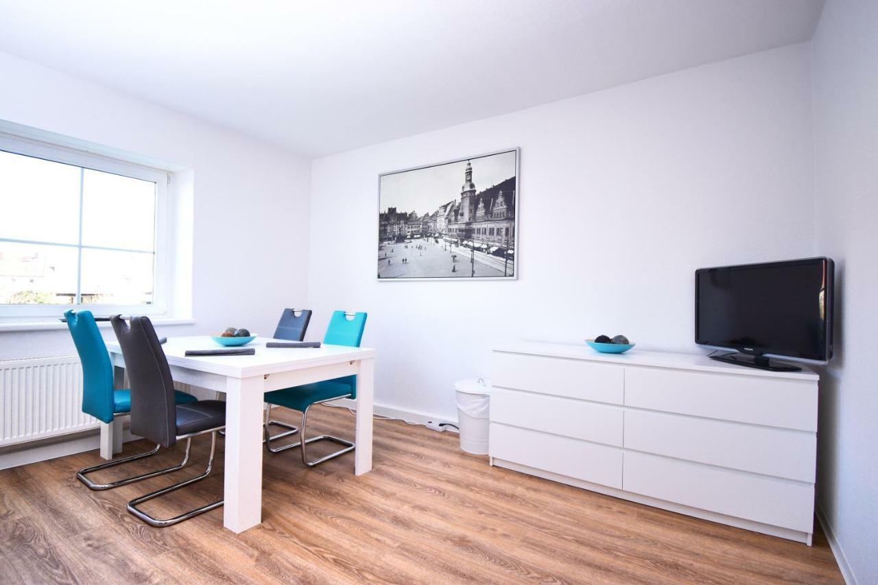 Apartment 39 Bohlen  Zewnętrze zdjęcie