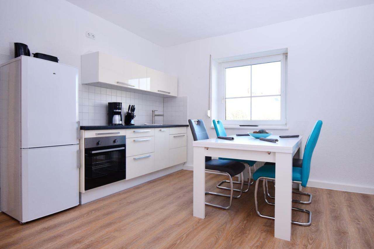 Apartment 39 Bohlen  Zewnętrze zdjęcie