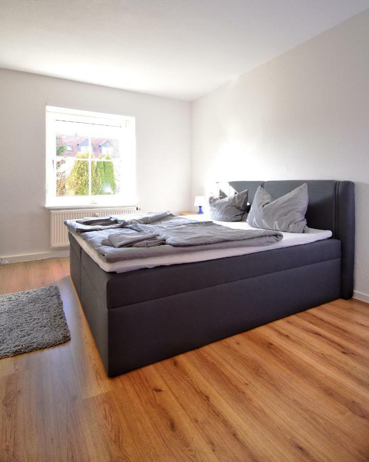 Apartment 39 Bohlen  Zewnętrze zdjęcie