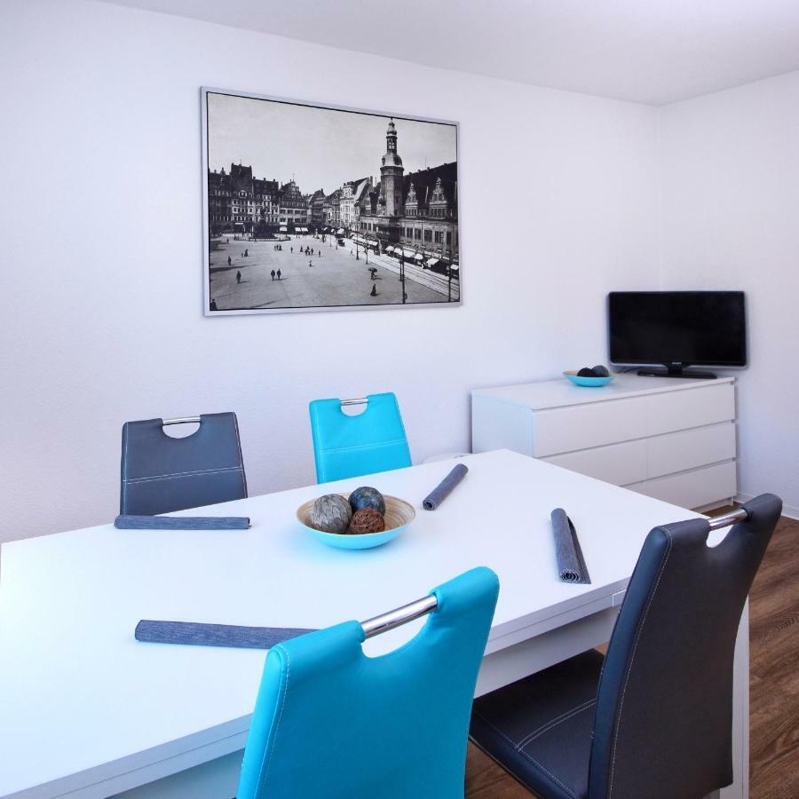 Apartment 39 Bohlen  Zewnętrze zdjęcie
