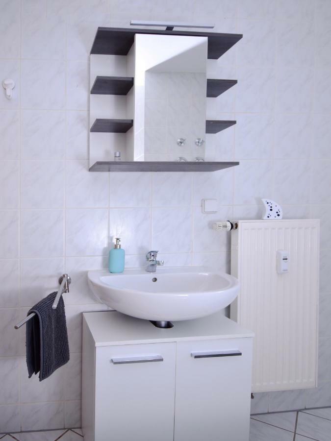 Apartment 39 Bohlen  Zewnętrze zdjęcie